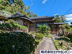 物件画像 Ｓｉｎｇｌｅ−ｓｔｏｒｙ　ｄｅｔａｃｈｅｄ　ｈｏｕｓｅ