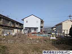 物件画像 松尾明売地