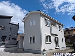 物件画像 下伊那郡喬木村阿島新築戸建て