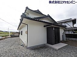 物件画像 飯田市座光寺リセットハウス戸建て