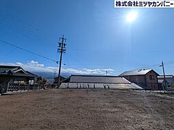物件画像 飯田市上郷飯沼宅地