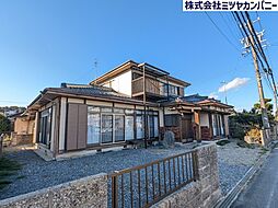 物件画像 飯田市毛賀戸建