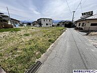 長野県下伊那郡松川町元大島3350-4：物件画像