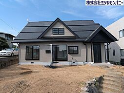 物件画像 駒ケ根市下平　リセットハウス一戸建て