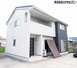 物件画像 飯田市松尾清水築浅中古住宅