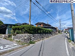 物件画像 下條村陽皐土地