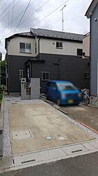 上尾市上　中古一戸建て