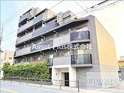 リヴシティ成増ミュジオ