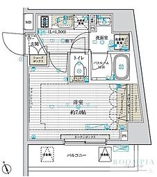 ブライズ南砂