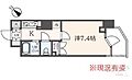 フェルテ中野5階10.7万円
