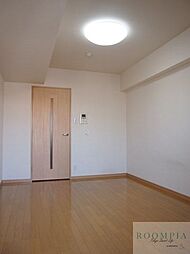 ルーブル北新宿 603 6階1Kのリビング/ダイニング