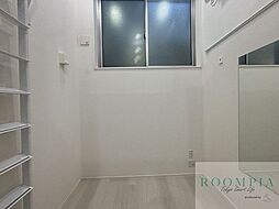 Ｎａｎｏ東池袋 106 1階ワンルームのリビング/ダイニング