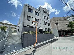 ＡＬＴＥＲＮＡ早稲田 107