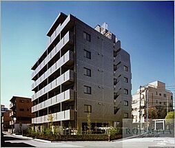 ルーブル早稲田 306