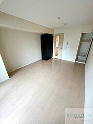 レジディア市ヶ谷II 301 3階1Kのリビング/ダイニング