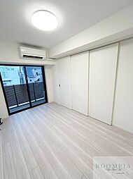 アーバネックス早稲田テラス 410 4階1LDKのリビング/ダイニング