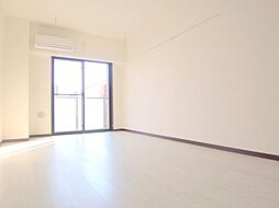 ミリオンガーデン早稲田 204 2階1Kのリビング/ダイニング