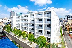 プラウドフラット中野 533