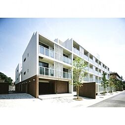 コンフォリア早稲田