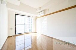 菱和パレス早稲田参番館 503 5階1Kのリビング/ダイニング