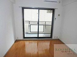 ドルチェ目白台 404 4階1Kのリビング/ダイニング