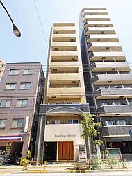 メインステージ白山