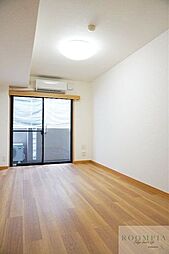 ルーブル高田馬場 312 3階1Kのリビング/ダイニング