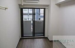 ステージファースト目白 409 4階1Kのリビング/ダイニング