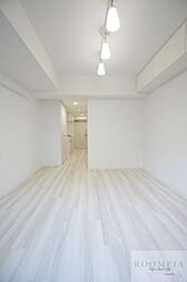 ブライズ中野江古田 313 3階1Kのリビング/ダイニング