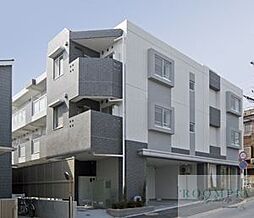 プライムアーバン中野上高田