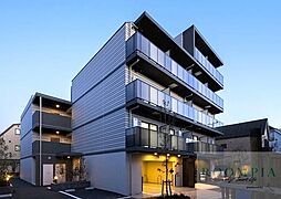 ラフィスタ大山 309