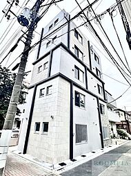 ベルシードステアー東陽町