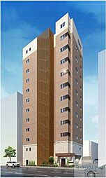 VISTA西早稲田 501