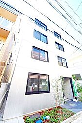 トライム早稲田鶴巻町