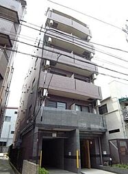 パークウェル早稲田 401