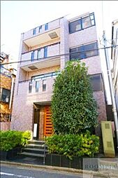 菱和パレス早稲田1番館