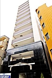 レジディア神楽坂 705