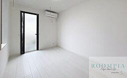 東京メトロ副都心線 氷川台駅 徒歩5分の賃貸アパート 1階1Kのリビング/ダイニング