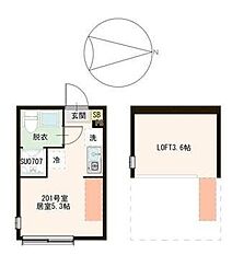 🉐敷金礼金0円！🉐ハーモニーテラス春日町VI
