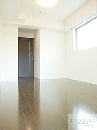 メイクスデザイン早稲田 501 5階1Kのリビング/ダイニング