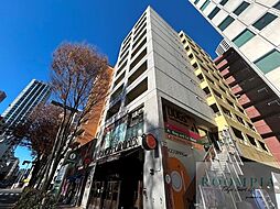 パークフロント西新宿