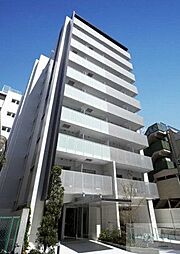 プラウドフラット神楽坂II