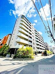 スカイコートヒルズ北新宿