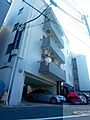 メインステージ野方駅前