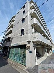 セルベコート鷺宮