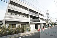 東京都練馬区錦1丁目33-1：物件画像／株式会社アンビション・エージェンシー　早稲田駅前店