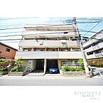 東京都練馬区氷川台4丁目43-20：物件画像／株式会社アンビション・エージェンシー　早稲田駅前店