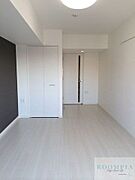同タイプの別部屋です。