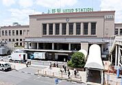 上野駅(JR 山手線) 徒歩19分。 1470m
