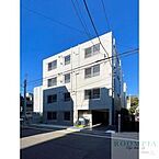 東京都板橋区板橋4丁目40-11：物件画像／株式会社アンビション・エージェンシー　早稲田駅前店
